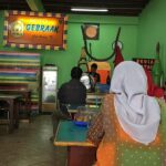 Soto Gebrak Tebet