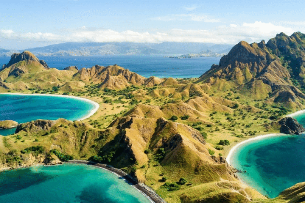 liburan ke labuan bajo