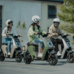 Honda U-BE 2025