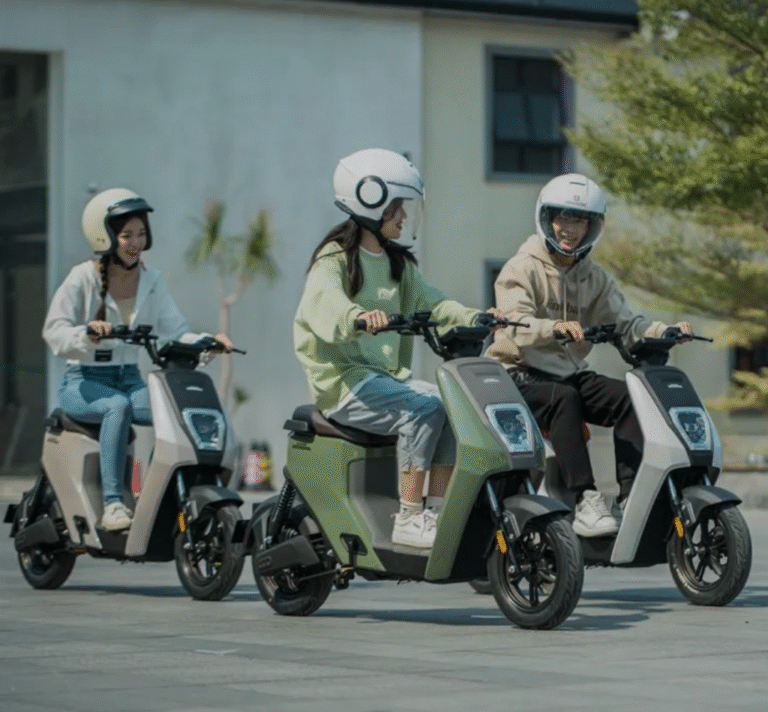 Honda U-BE 2025