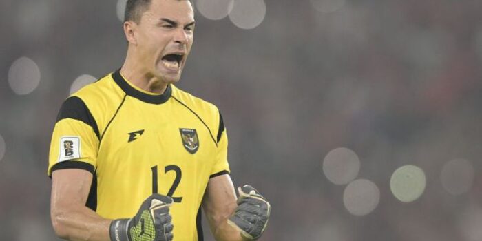 Emil Audero