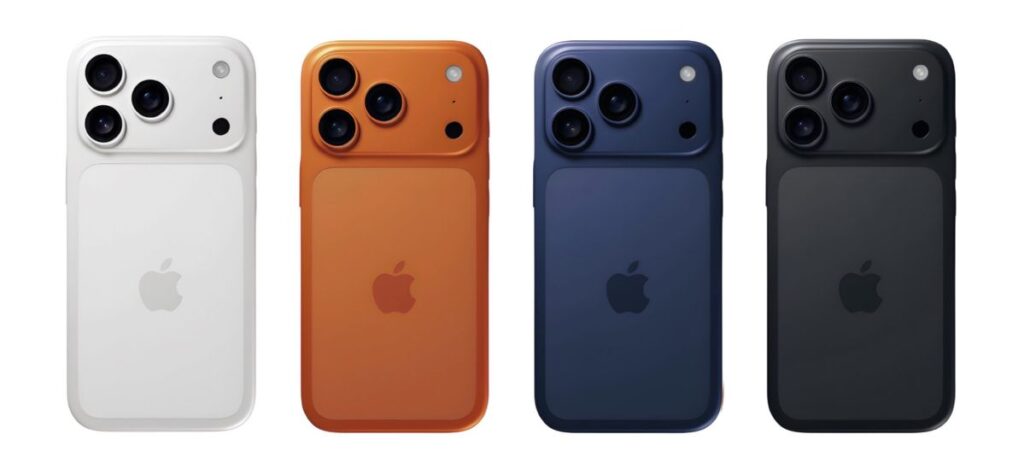 iPhone 17 Series