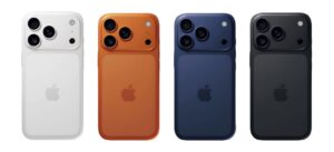 iPhone 17 Series