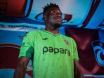 Andre Onana