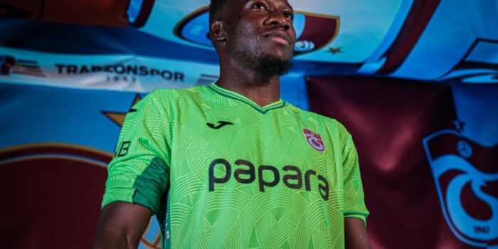 Andre Onana