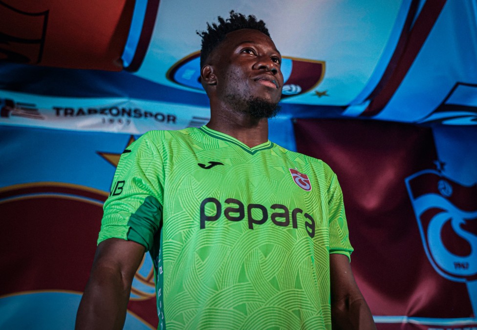 Andre Onana