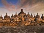 Borobudur Temple