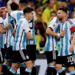 Argentina