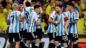 Argentina