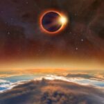 Gerhana Bulan Total