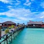 Pulau Maratua, Derawan