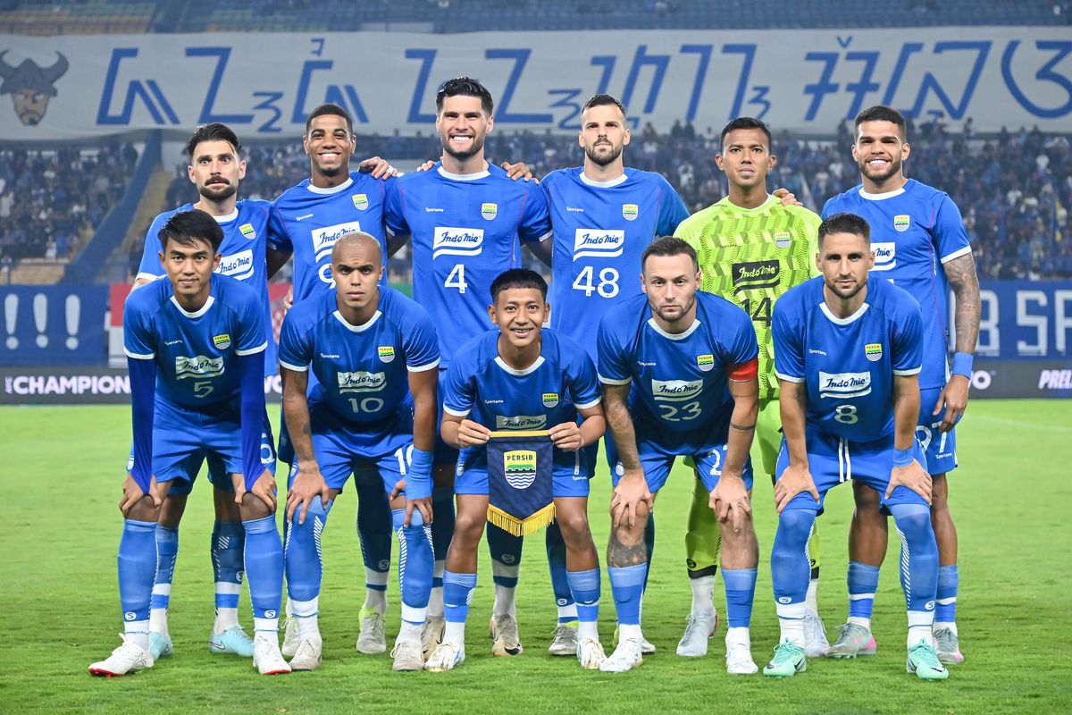 Persib Bandung