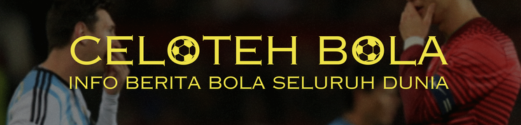 Banner Celoteh Bola