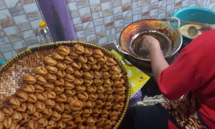 Kuliner khas bantul