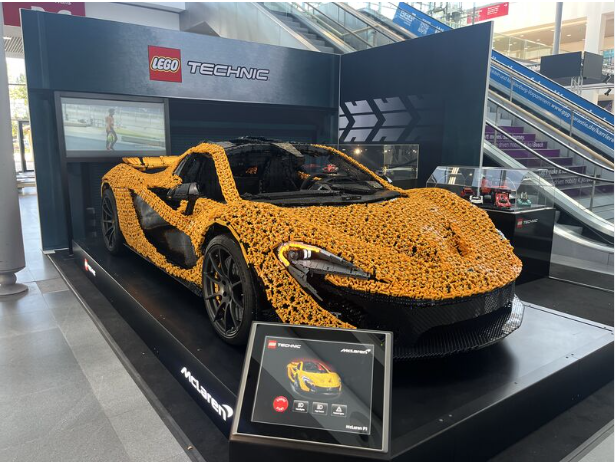 IAA Mobility 2025, Munich