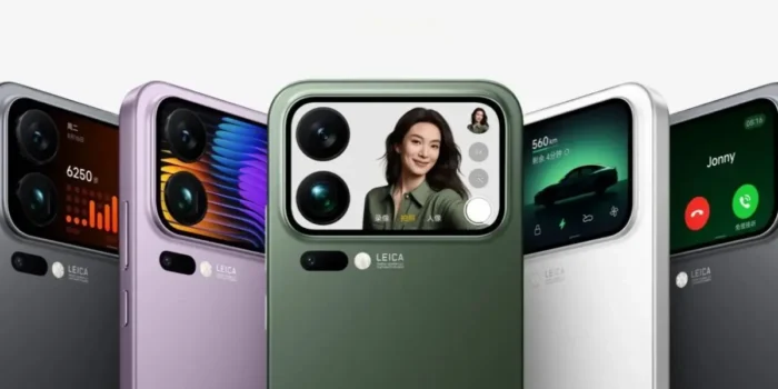 Xiaomi 17 Series