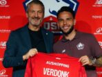 Calvin Verdonk