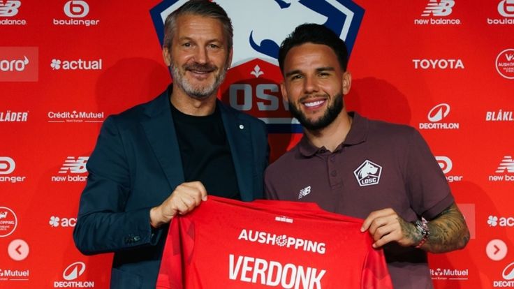 Calvin Verdonk