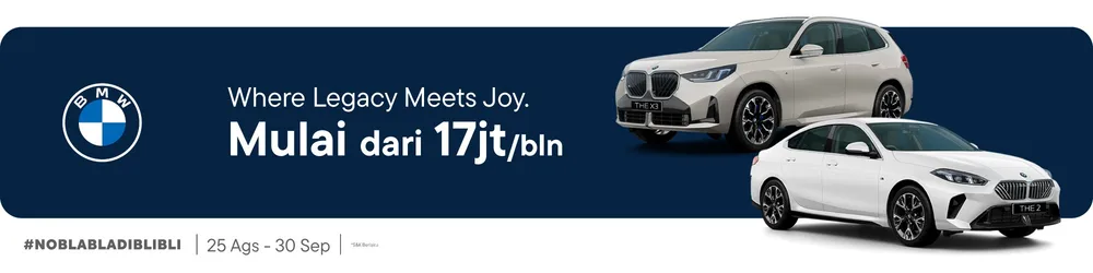 Promo BMW