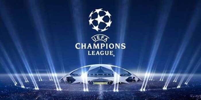 UEFA CHAMPIONS LEAGUE REWARD