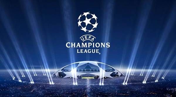 UEFA CHAMPIONS LEAGUE REWARD