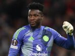 Andre Onana