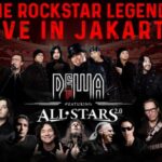 The Rockstar Legends