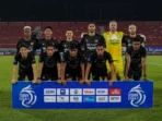 Dewa United vs PSBS Biak
