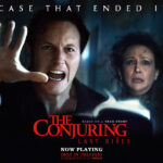 The Conjuring; Last Rites