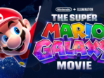 The Super Mario Galaxy Movie