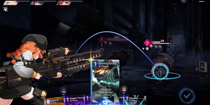 game roguelike futuristik