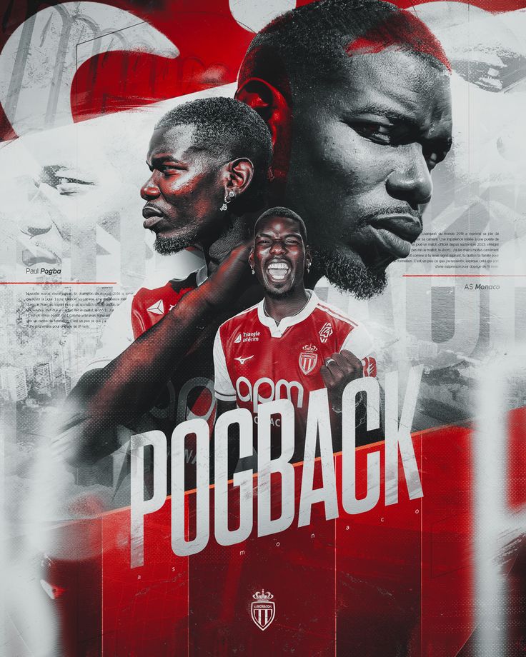comeback pogba