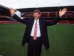 Arsene Wenger