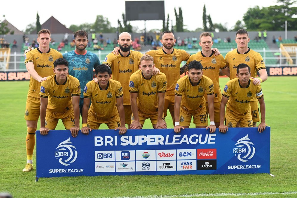 Bhayangkara FC